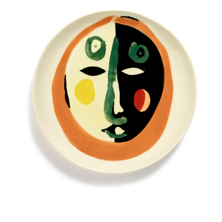 Serax Assiette Feast - Ottolenghi