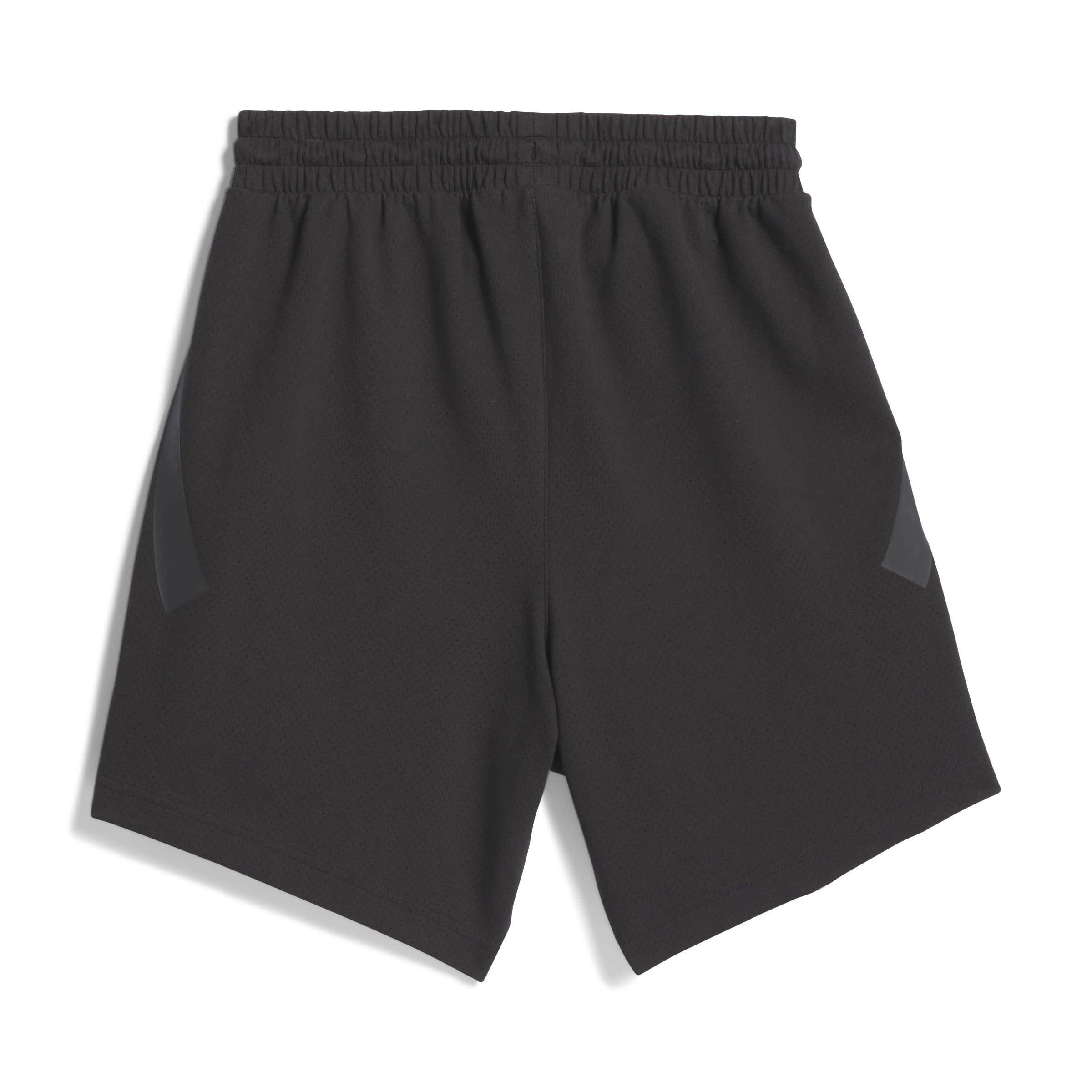 adidas Basketball Spacer Shorts Adults
