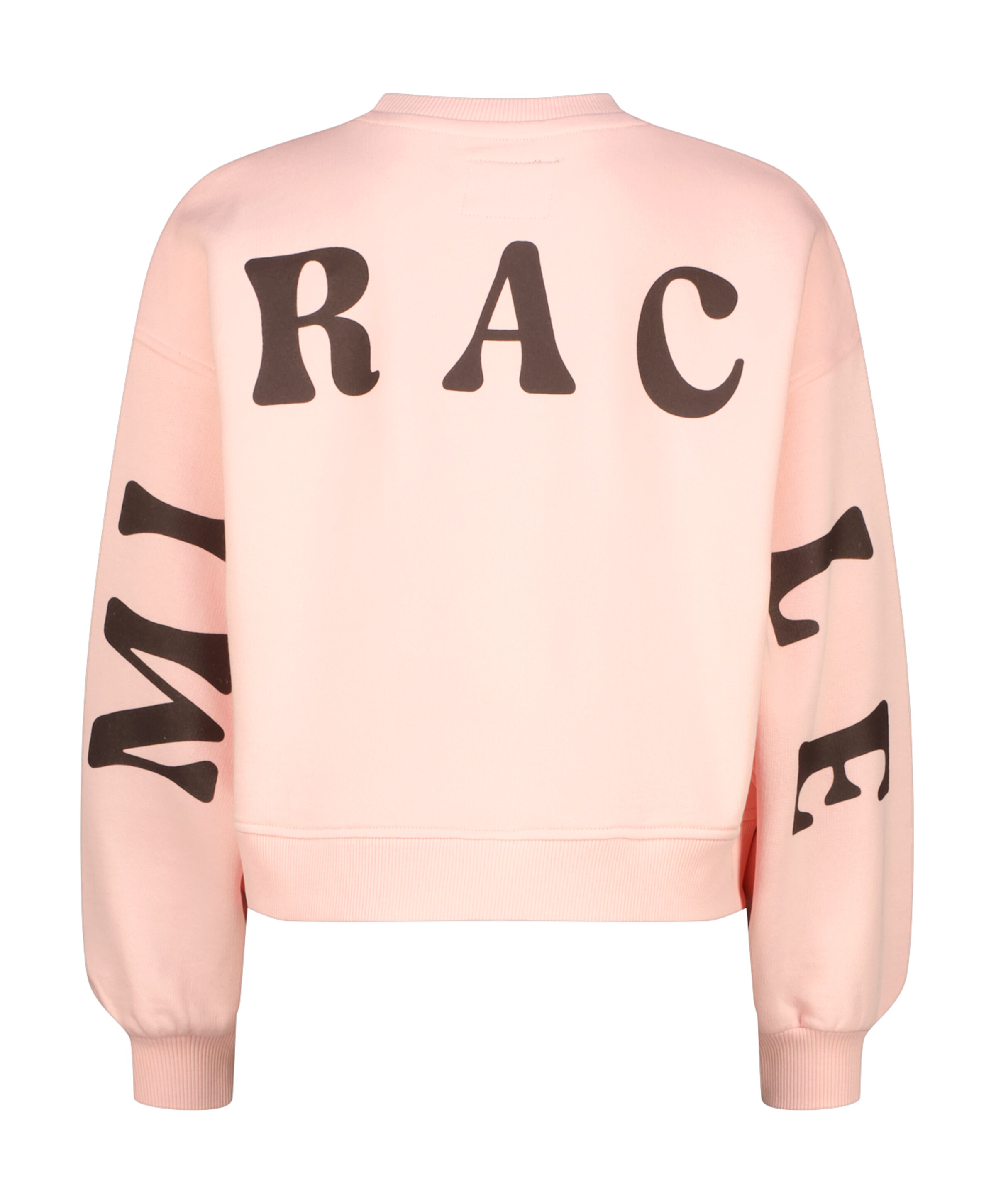 Raizzed Meisjes sweater roze