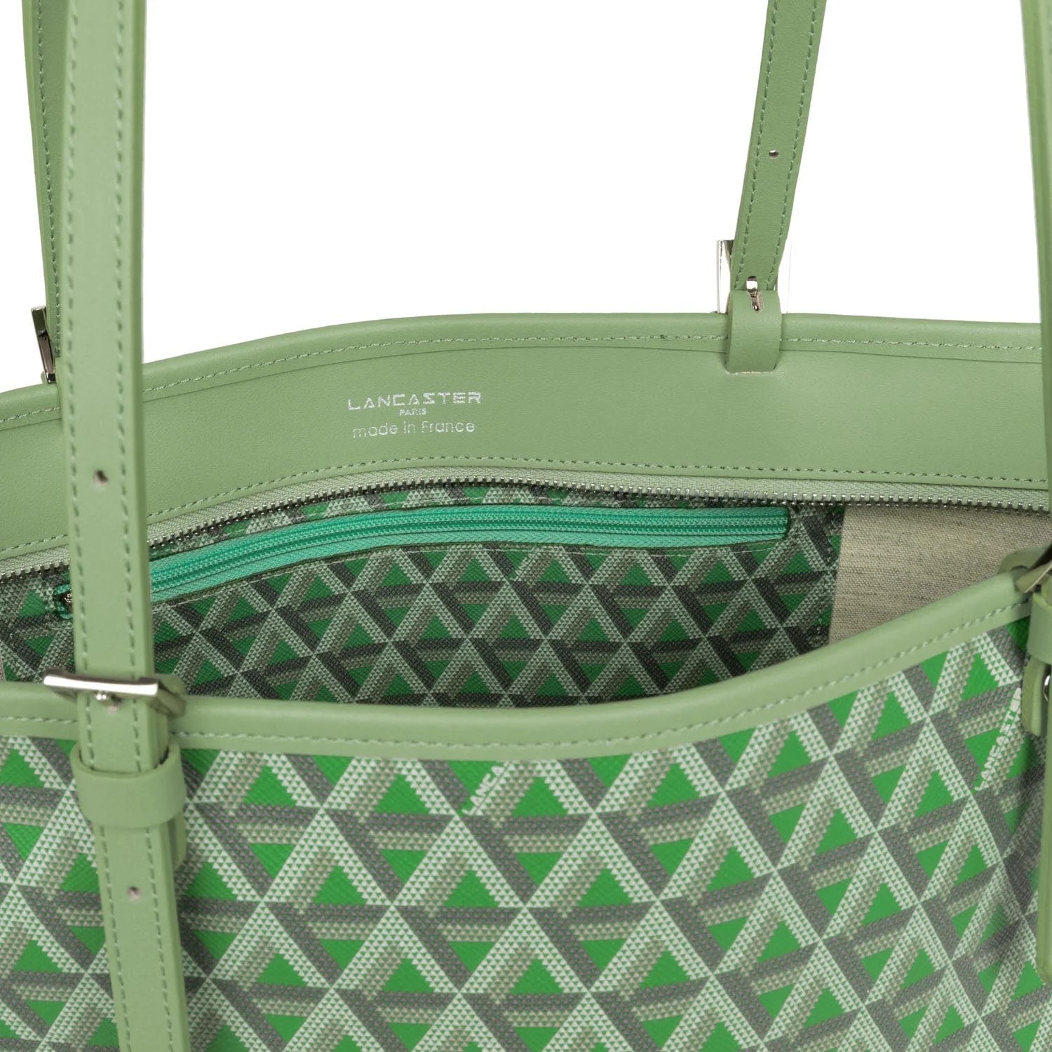 Ikon-Grand sac cabas épaule