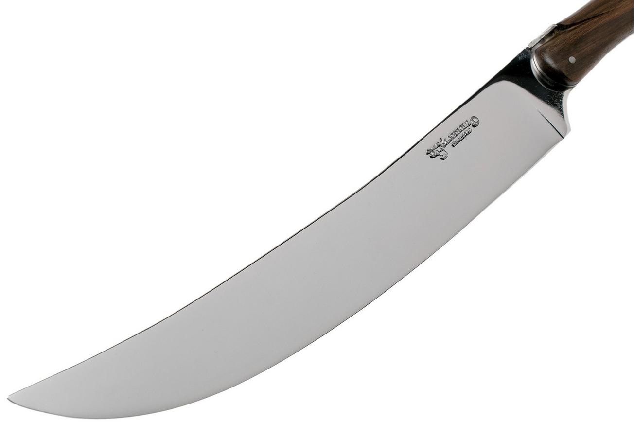 Laguiole en Aubrac champagnesabel ziricote