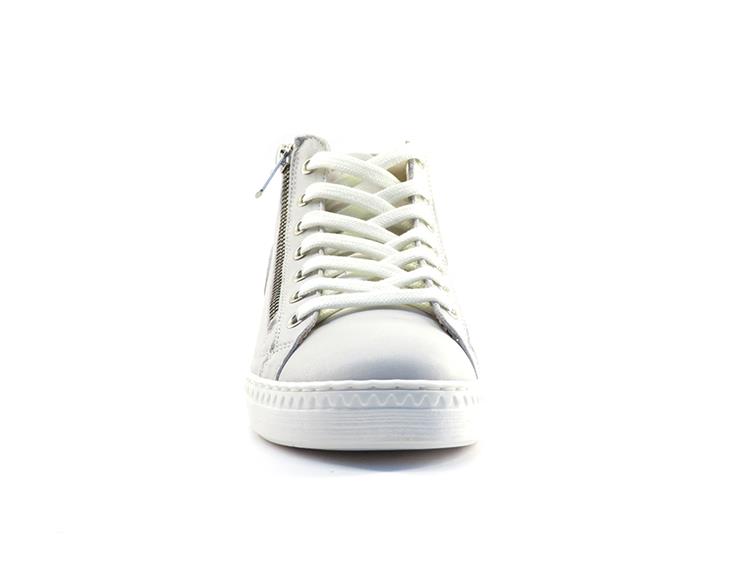 AQA Shoes A8688 Wit