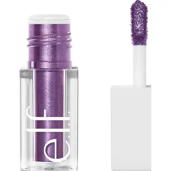 Liquid Metallic Eyeshadow Supernova