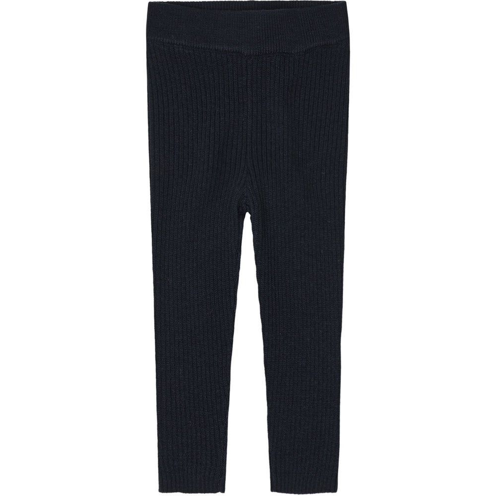 Køb FUB Dark Navy Baby Leggings