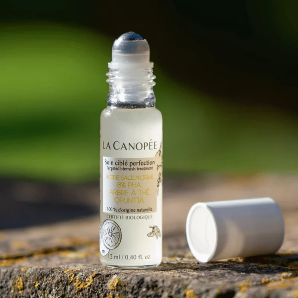 La canopée Soin Ciblé Perfection 12m