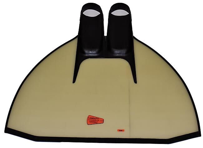 LEADERFINS - SPORT MONOPALME MEDIUM