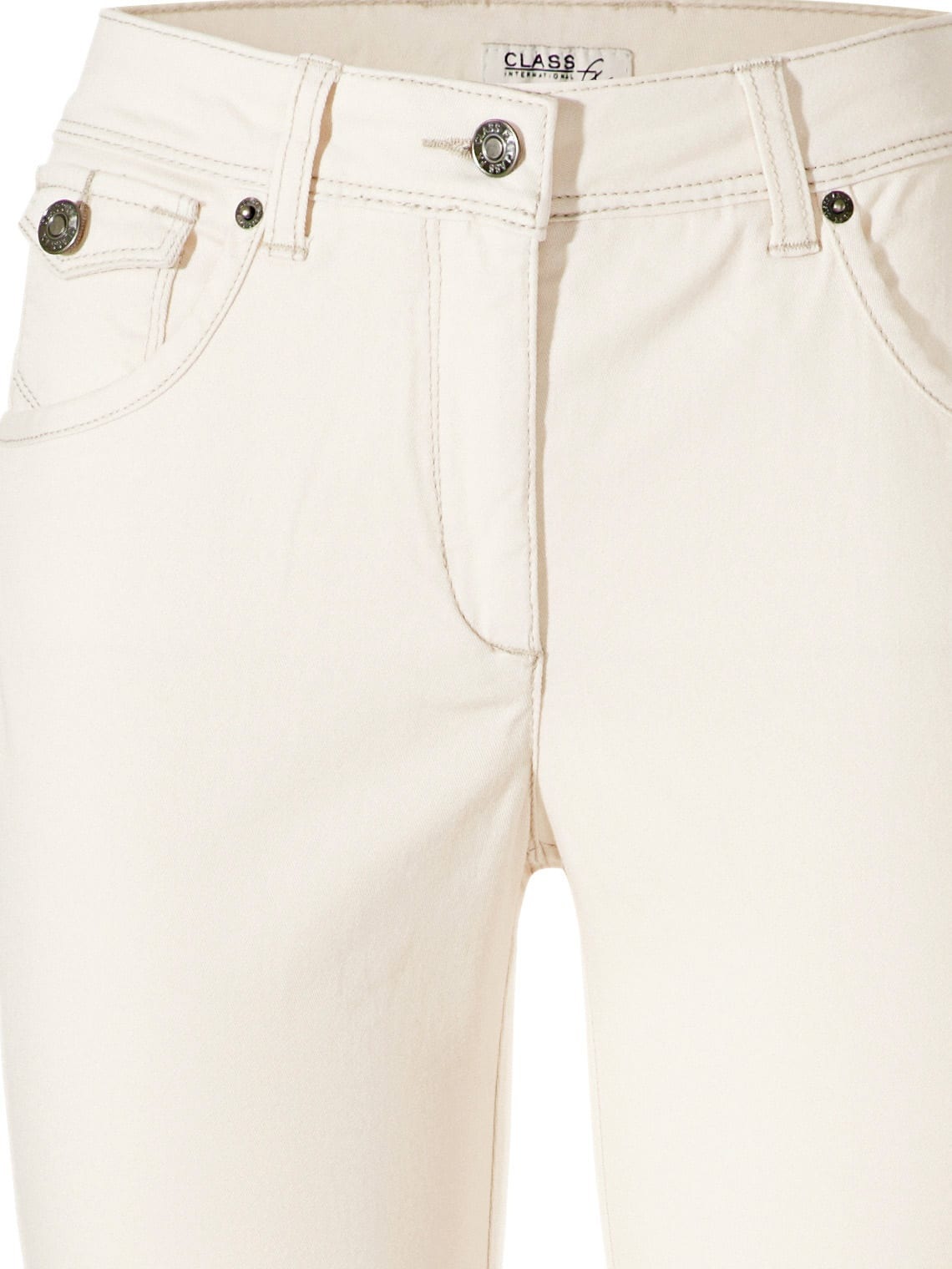 heine Caprijeans 1 Stk. tlg.