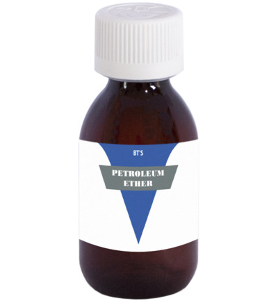 Bt’S Petroleum Ether (120 ml)