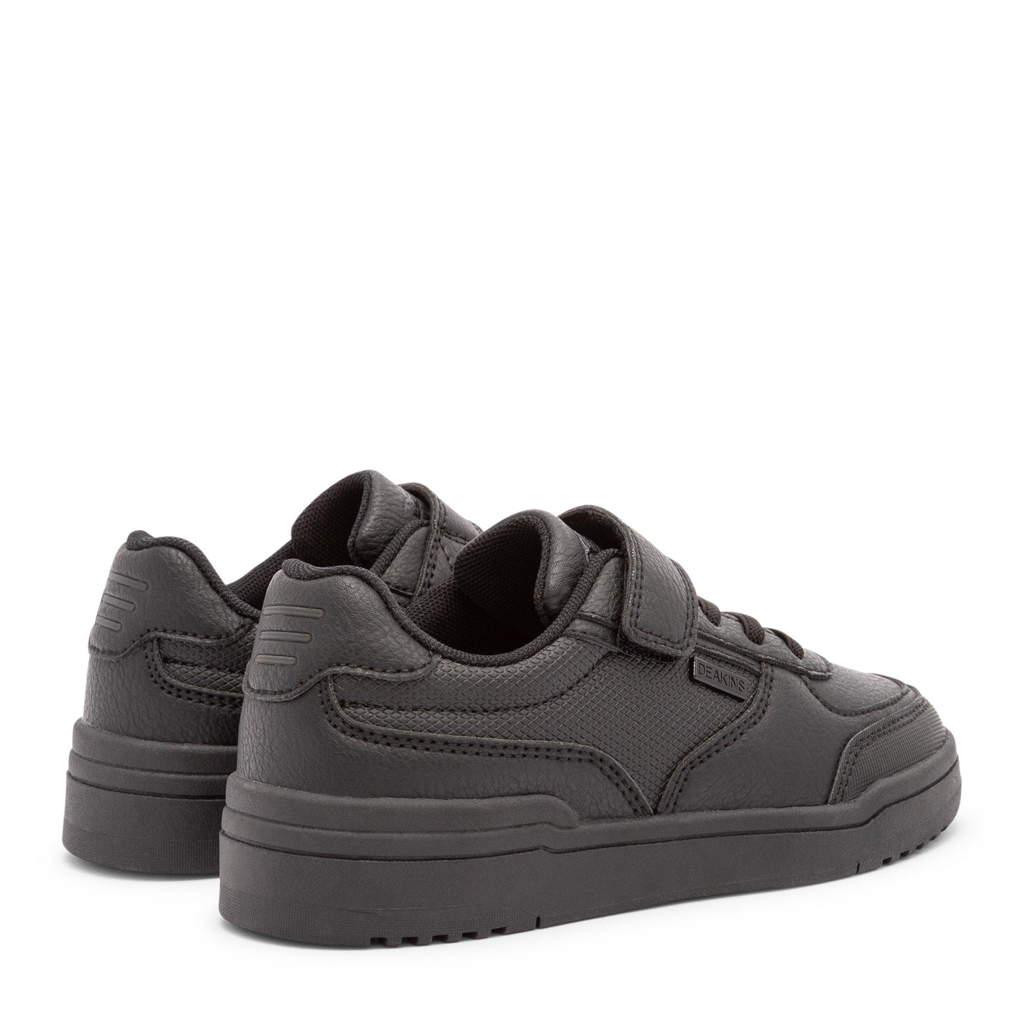 Nicholas Deakins Deaks Leon Trainers Childrens