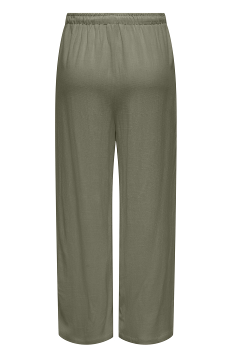 Only groene dames broek