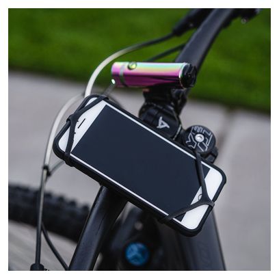 Support Smartphone Lezyne Smart Grip