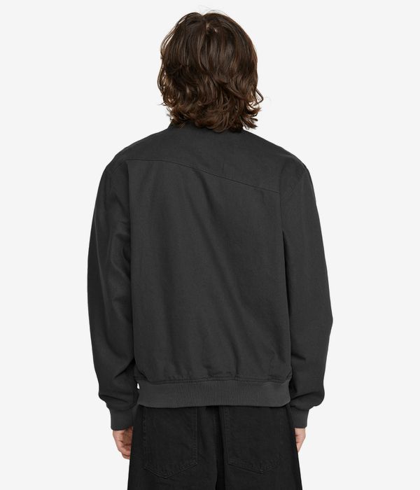 Volcom Workwear Jacke (steealth) online kaufen | skatedeluxe