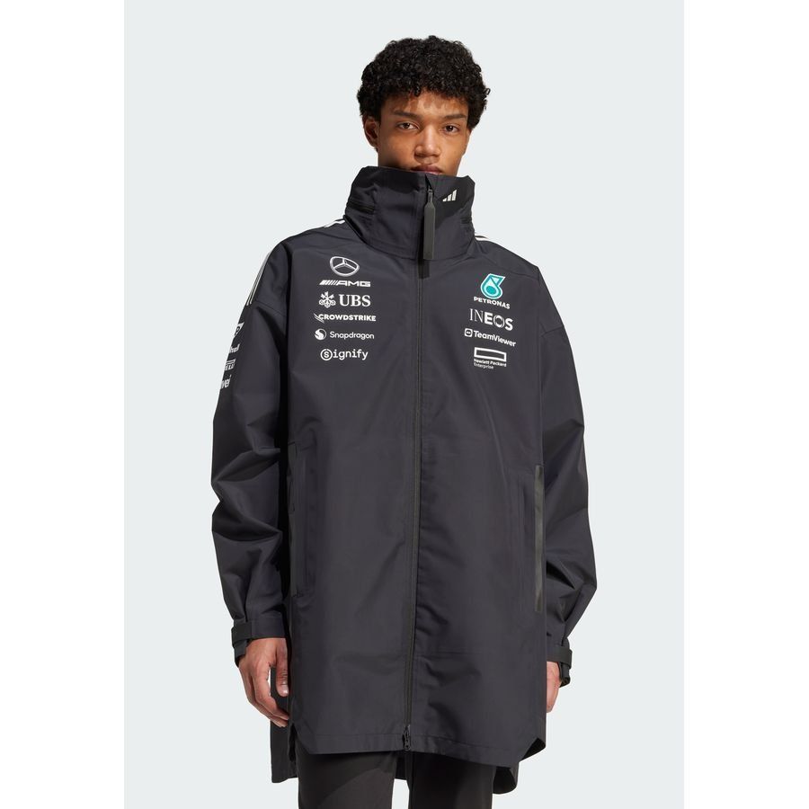 Adidas Veste MYSHELTER Mercedes - AMG Petronas Formula One Team