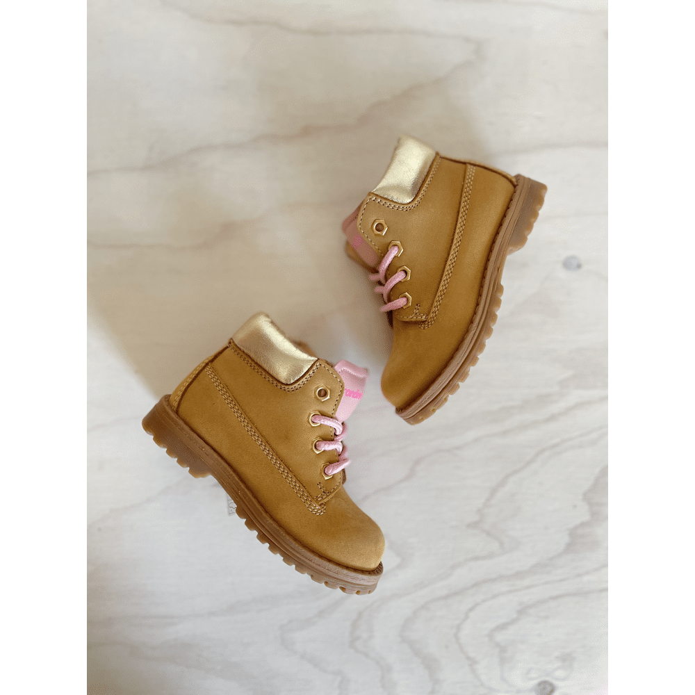 RONDINELLA - Bottine Mini met rits