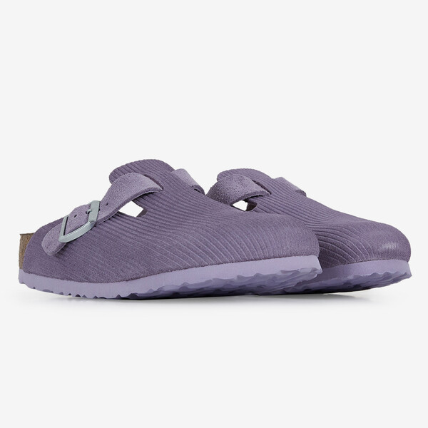 BIRKENSTOCK BOSTON CORDUROY