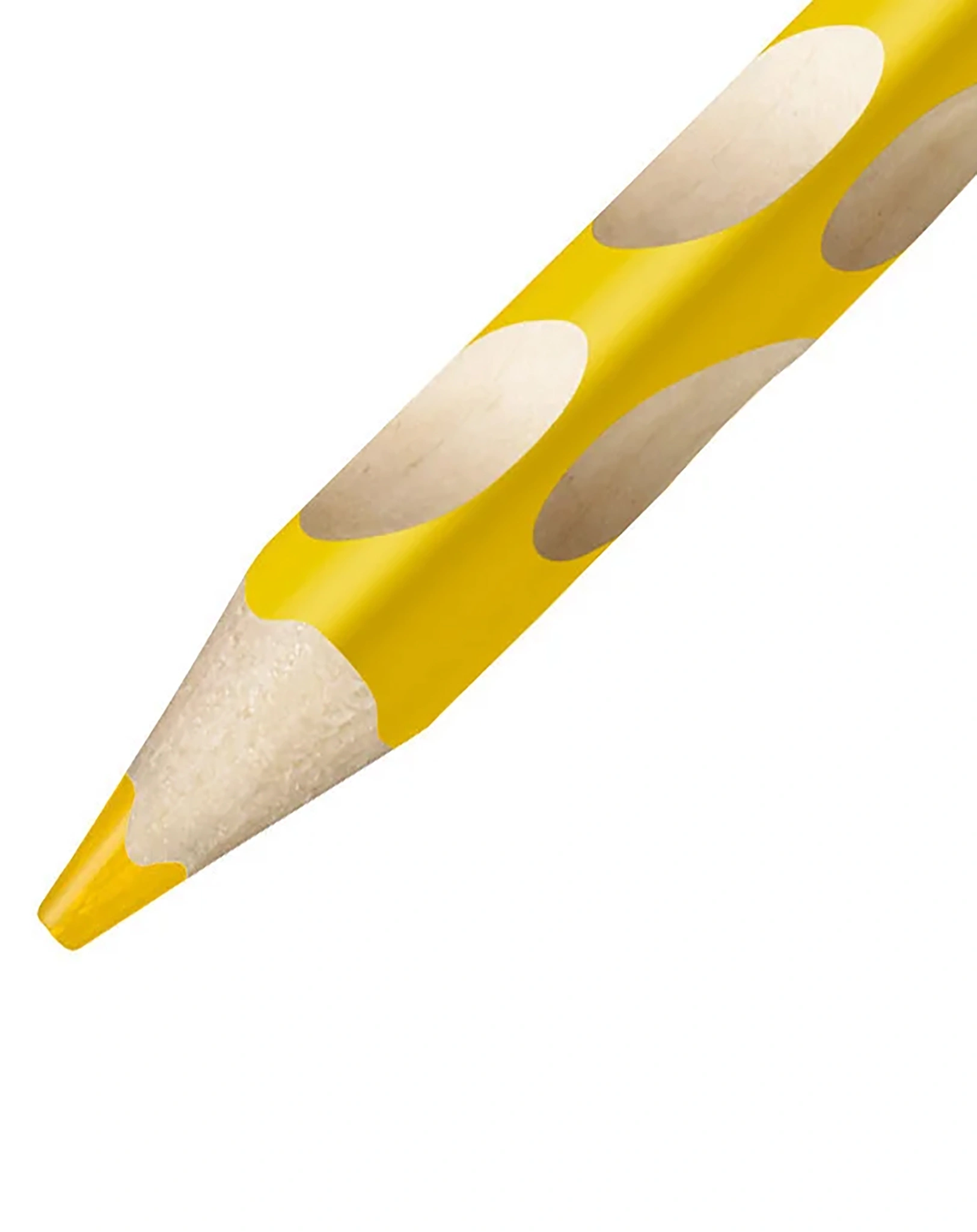 Buntstift STABILO® EASYcolors für Rechtshänder 12er-Pack mit Spitzer