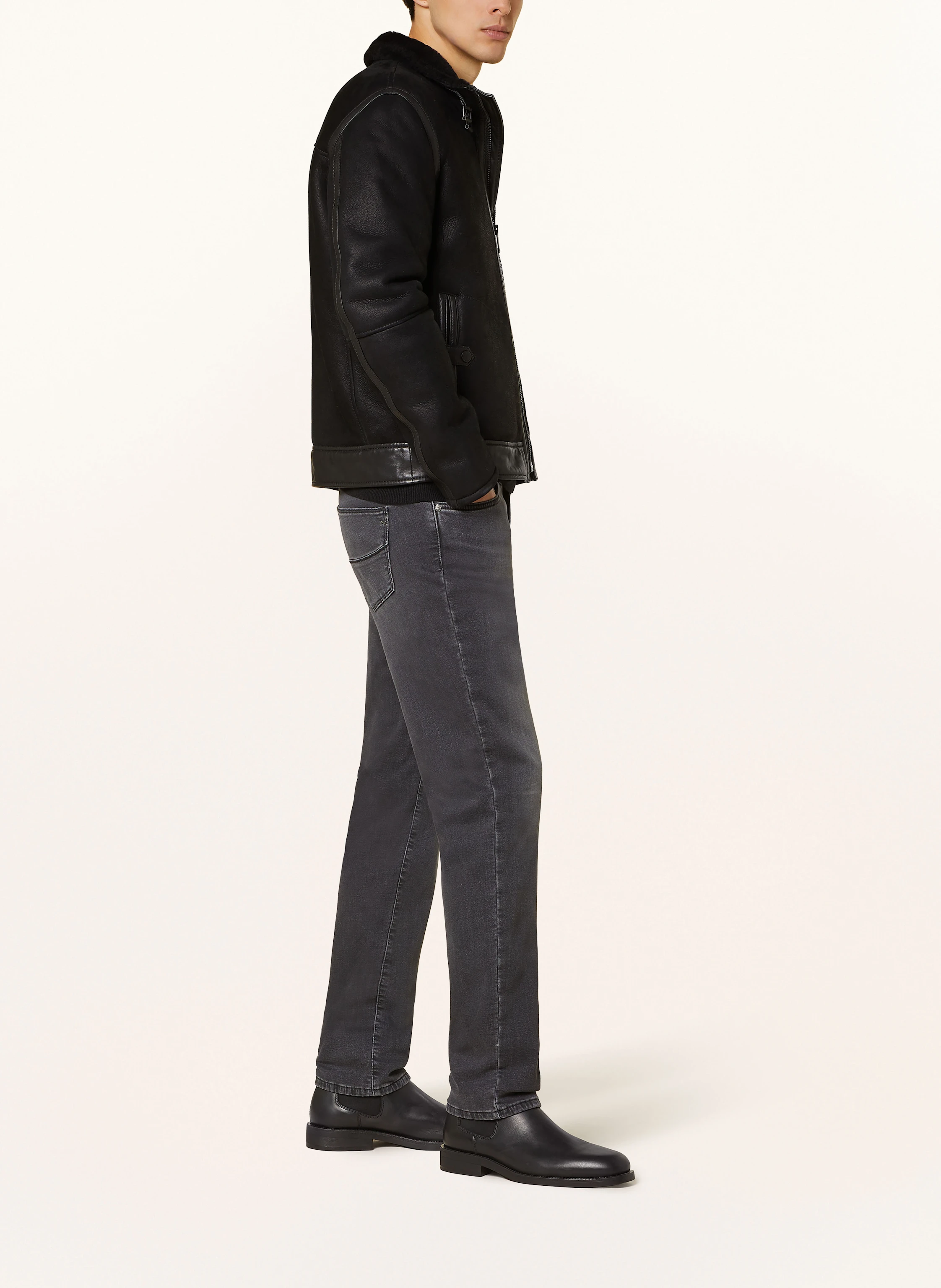 BRAX Jeans CADIZ Regular Fit