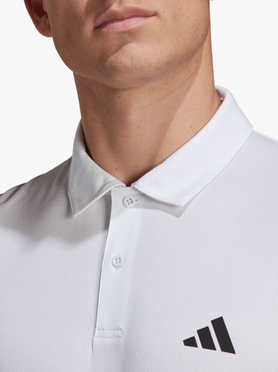 adidas T-Shirt Weiss