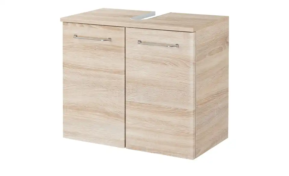 Waschbeckenunterschrank Jennersdorf