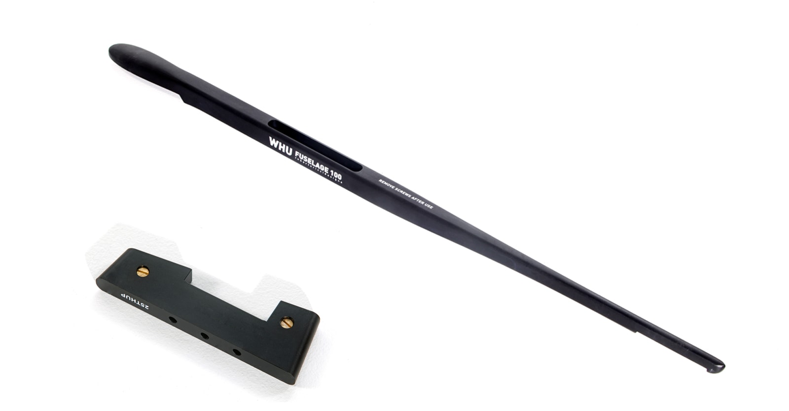 RRD Conversion Kit KSH/WH Alu Foil - Y25 - 2020