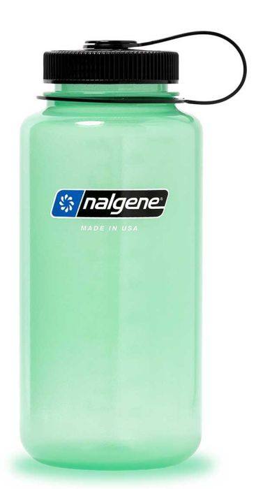 Wide Mouth Sustain 1000 ml vandflaske