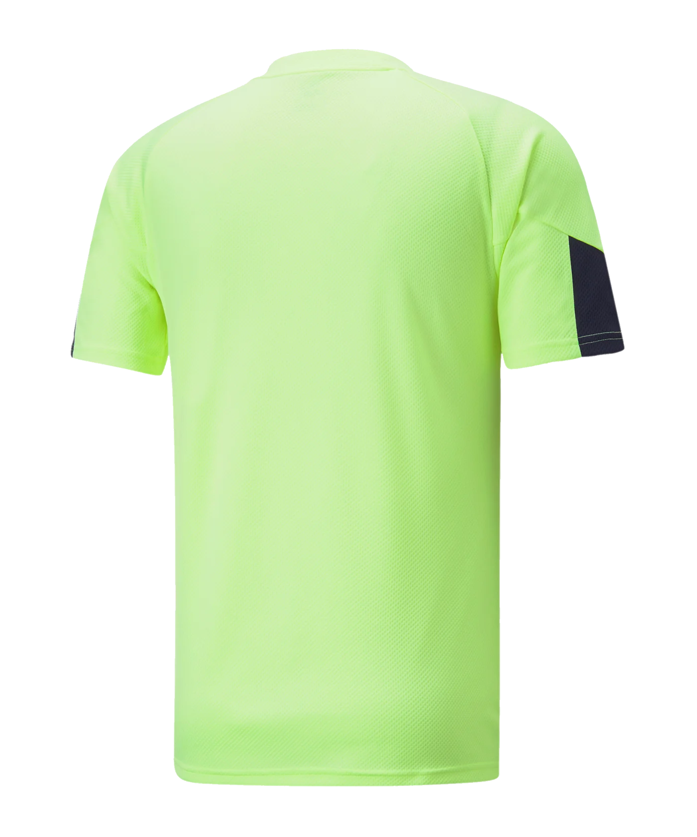 PUMA individualFINAL Fastest Trikot Gelb F47