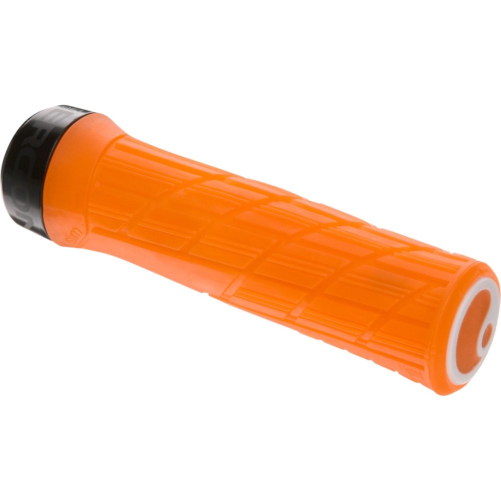 Ergon GE1 Evo Slim Griff factory frozen orange