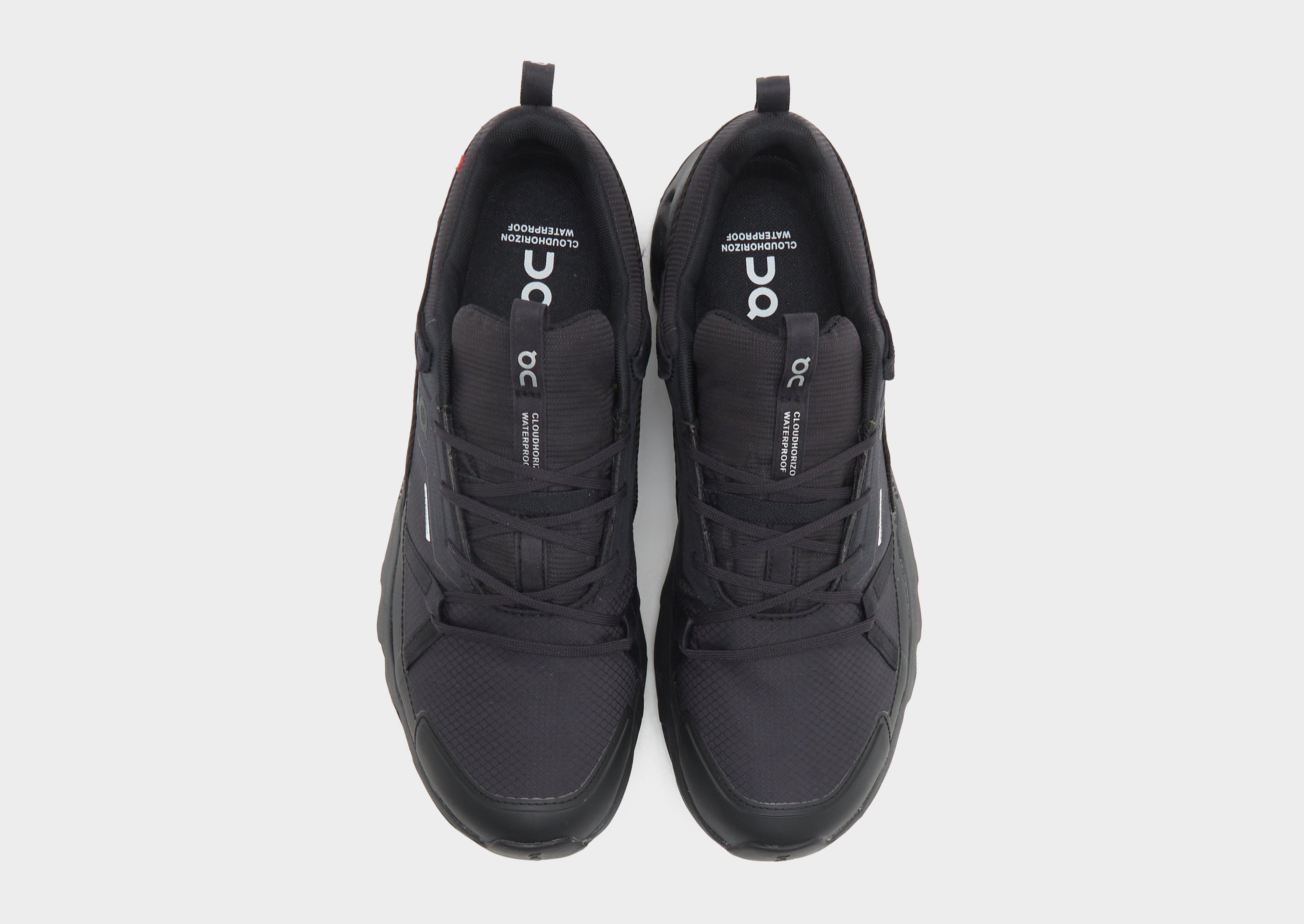 On Running Cloudhorizon Waterproof Homme