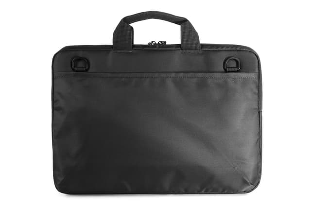 Tucano Bundle 15,6” notebook-taske med mus, sort