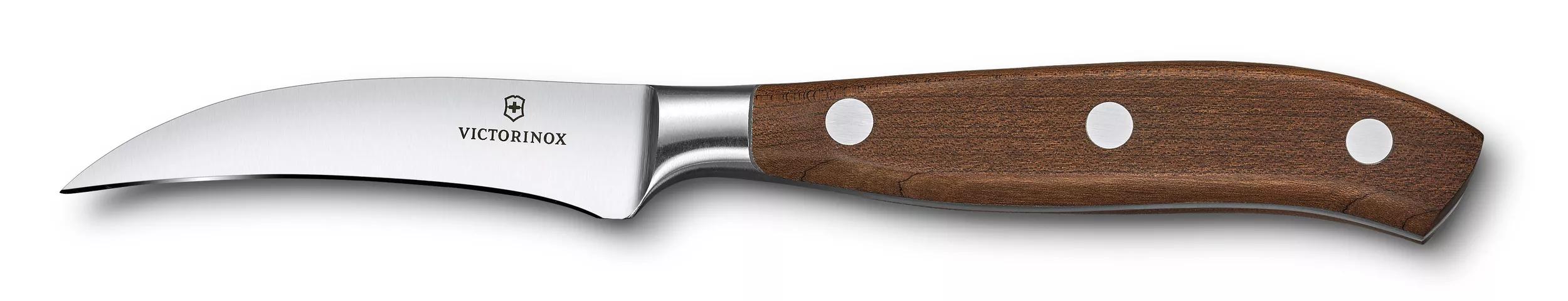 Grand Maître Wood Tourniermesser-Modifiziertes Ahornholz