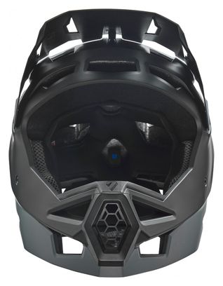 Casque Intégral Seven Project 23 ABS Noir