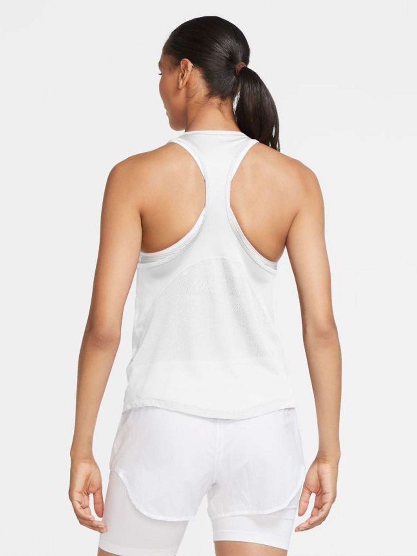 Miler Tank Racer