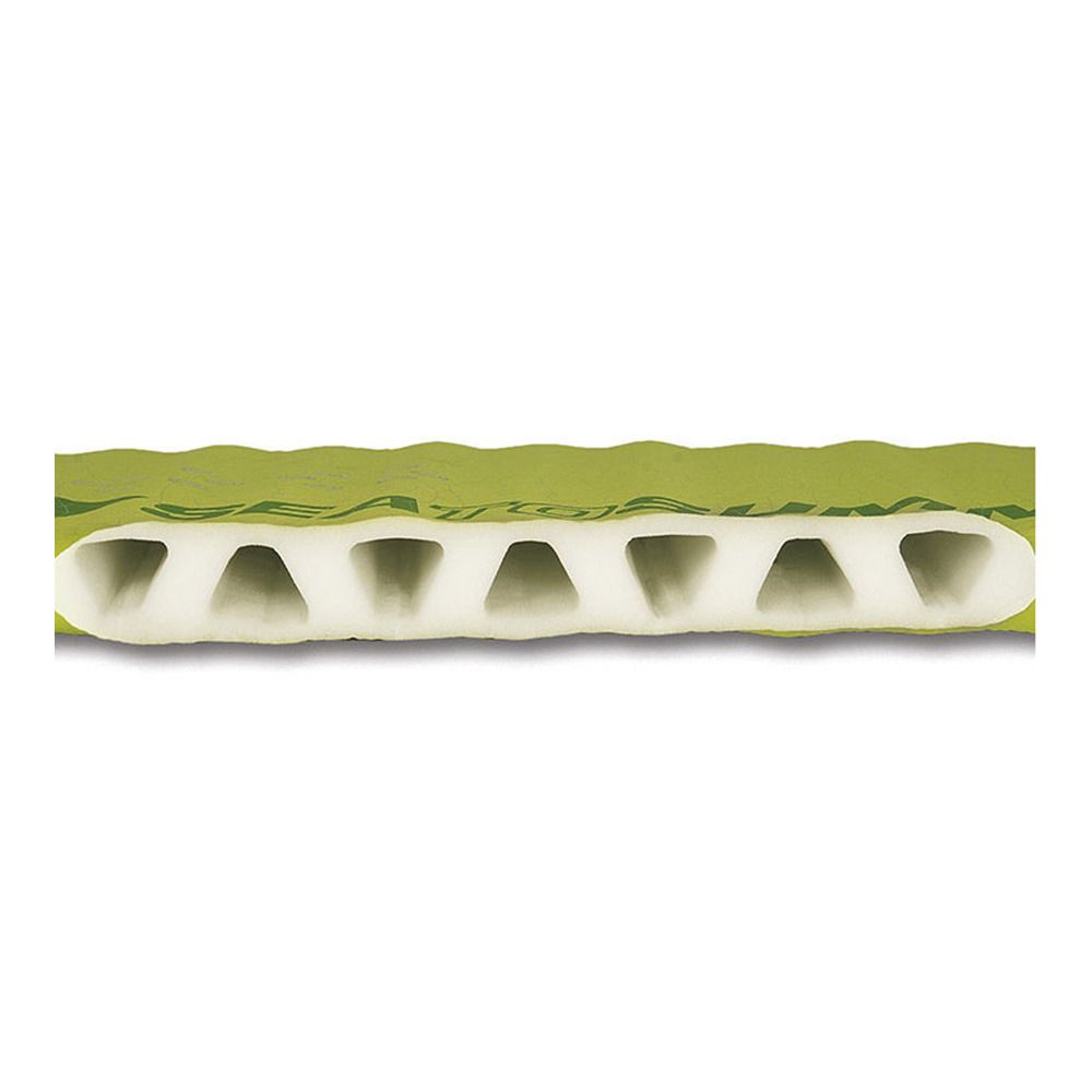 Sea To Summit COMFORT LIGHT SI SMALL - Matelas autogonflant mat vert