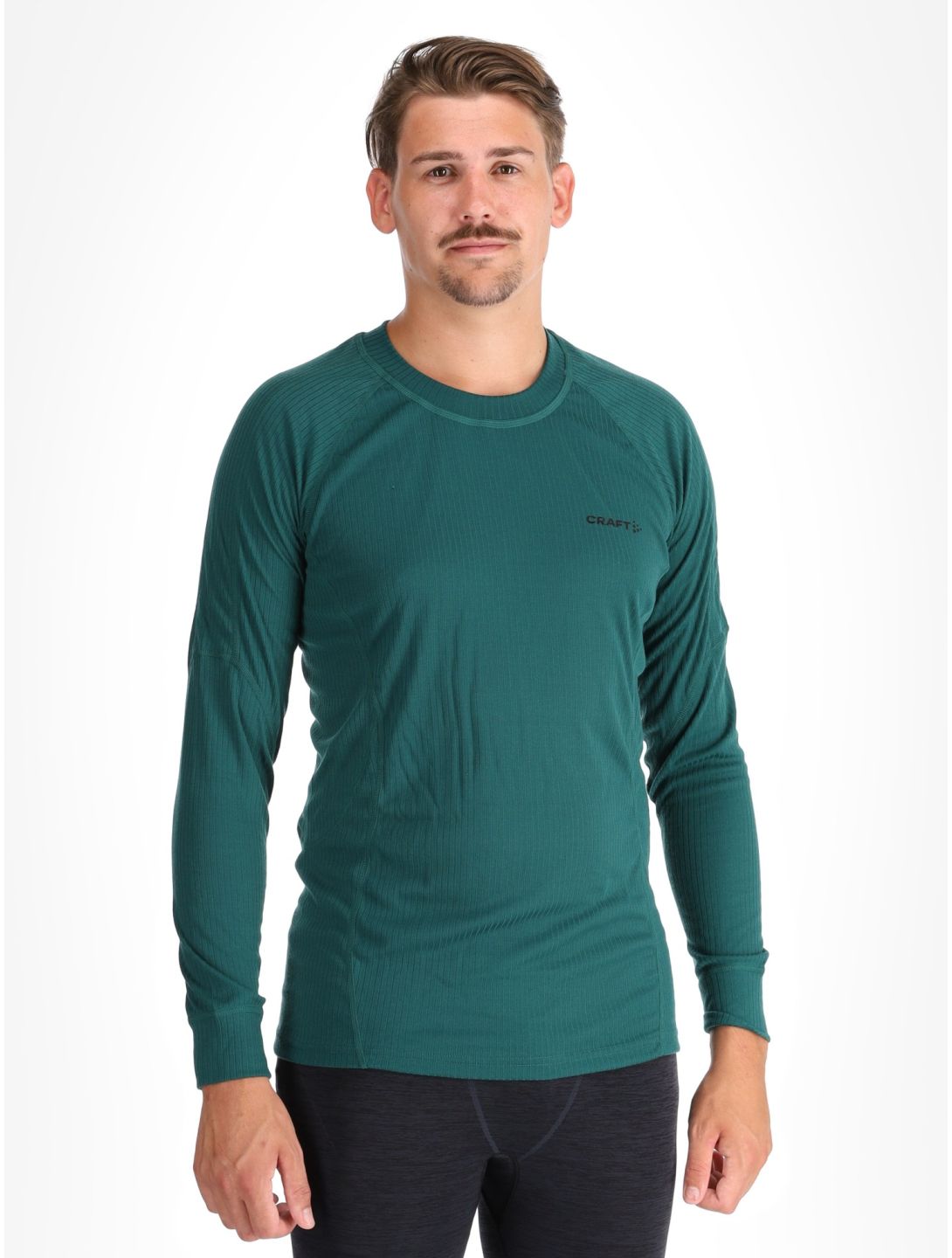 Core 2-pack Tops thermoshirt heren  2-pack