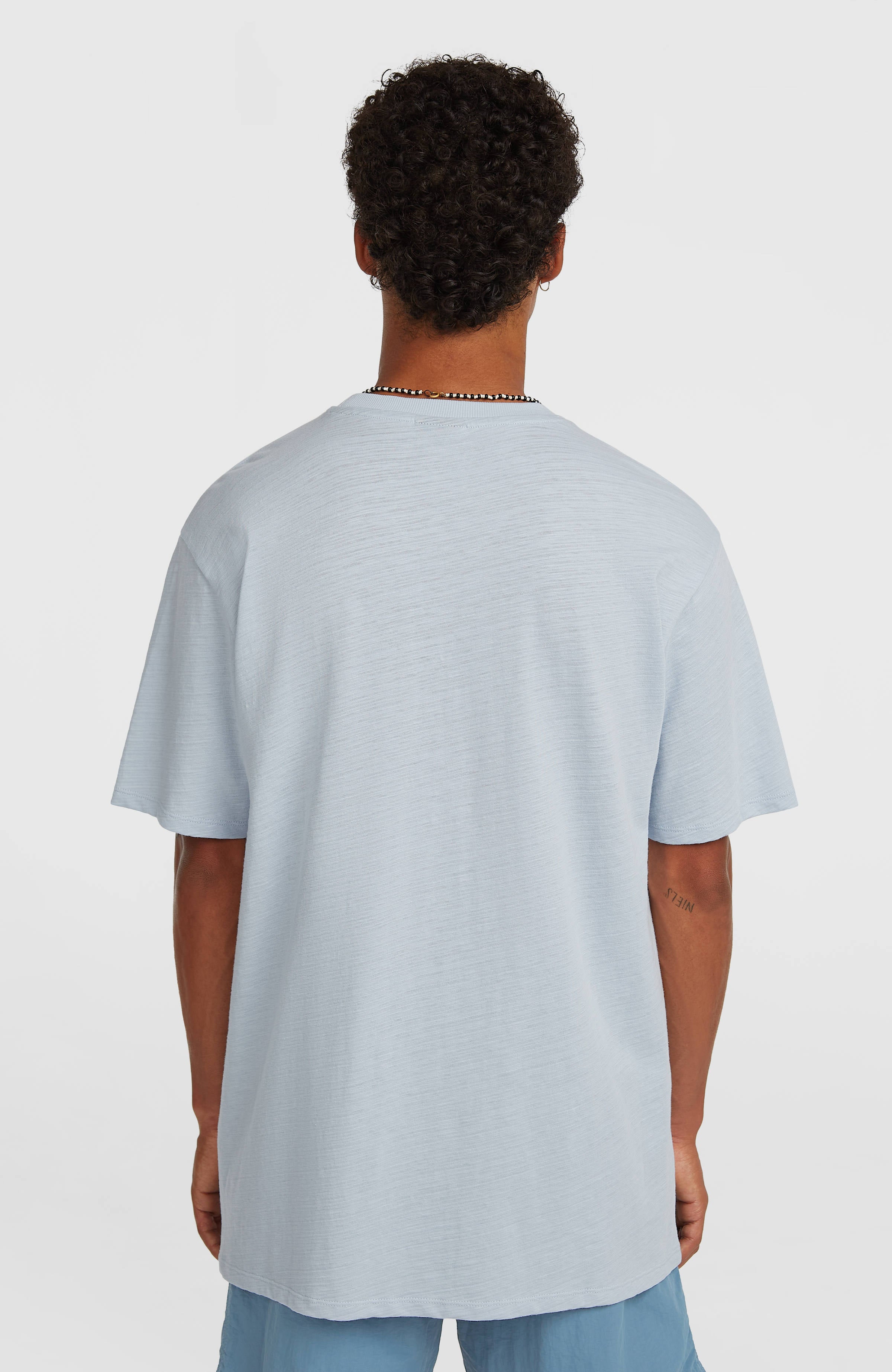O'Neill Slub Chest Pocket T-shirt