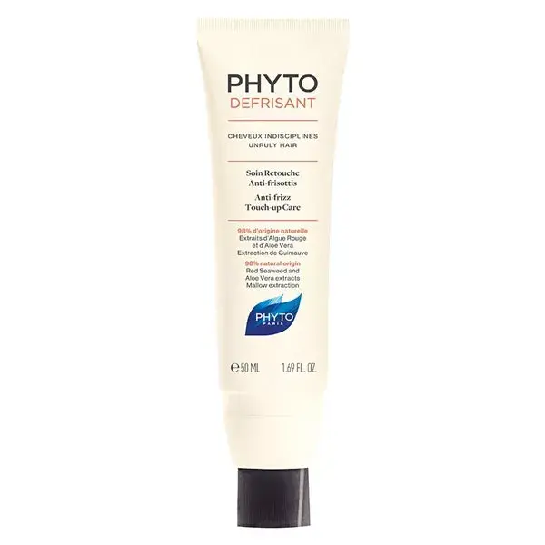 Phyto PhytoDéfrisant Tratamento Antifrizz para Retoque 50ml