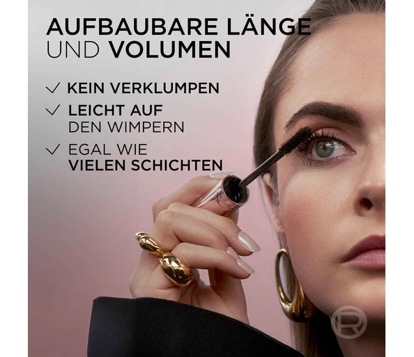 L'ORÉAL PARIS Paradise Big Deal MascaraBig Deal