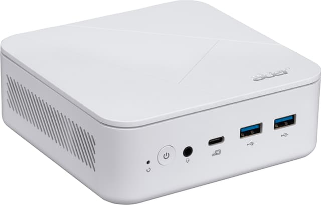 Acer Revo Ultra 7-256V/16GB/1TB mini stationær PC