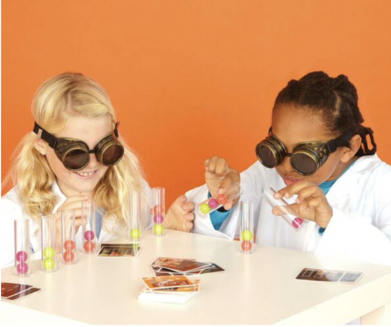 Dr Eureka