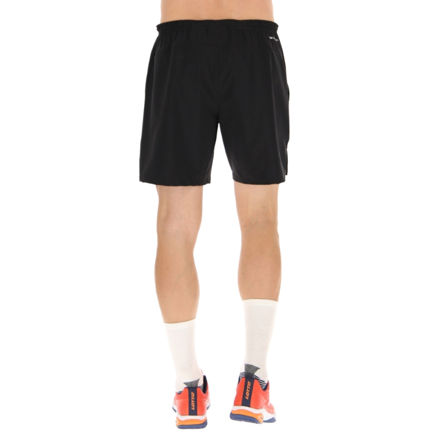 Lotto Tech I Short 7 Inch