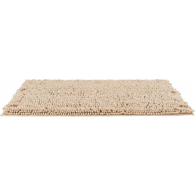 Tapis imperméable et absorbant anti-saletés Trixie