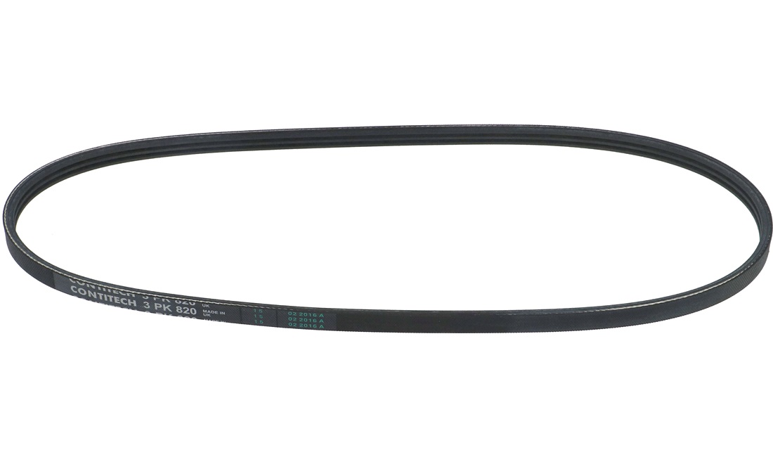 Multi v-rem 3 pk x 820 mm