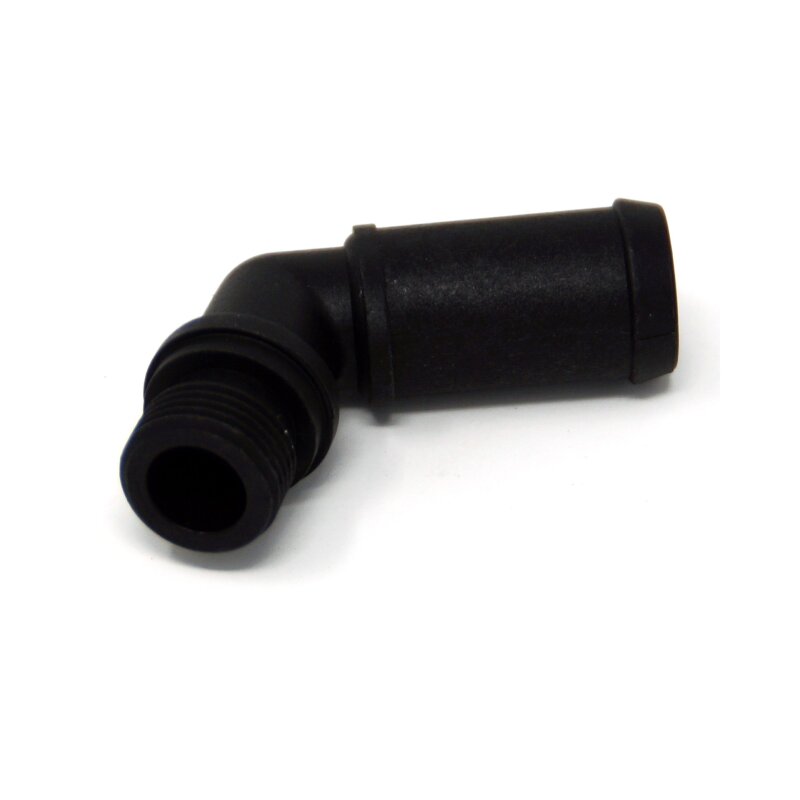 Landi Renzo Wasseranschluss  D.15 M14x1.25 für SE81 Verdampfer (Kunststoff)