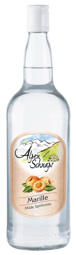 Alpenschnaps \