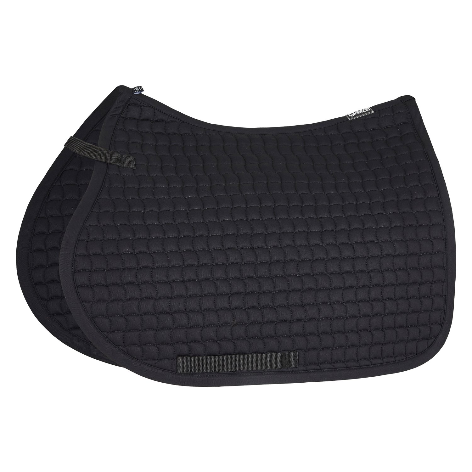 ESKADRON Schabracke Cotton Basic  - black