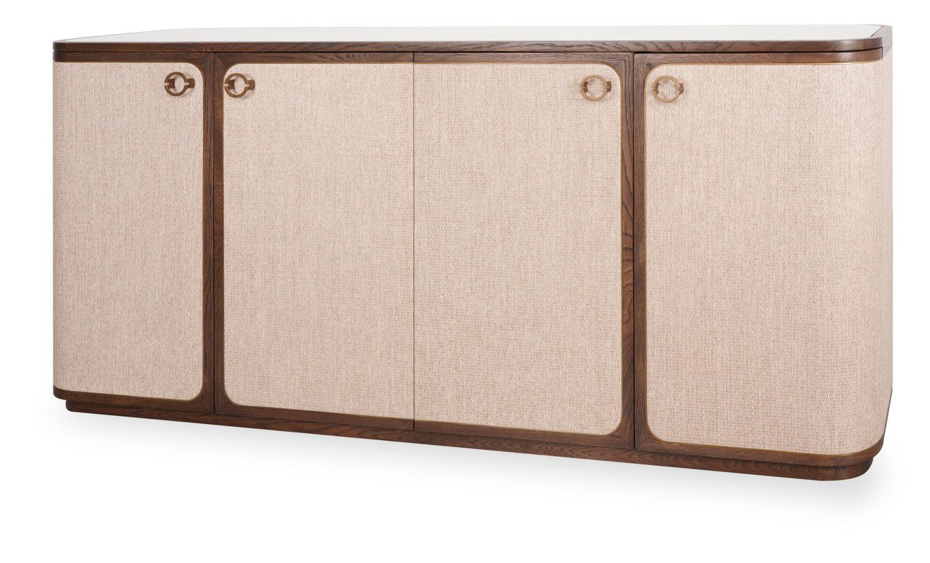 Bergkast 214293 Willox B180 x D45 x H86 cm
