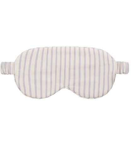 Studio Feder Sovemaske - Selma - Boudior Stripe