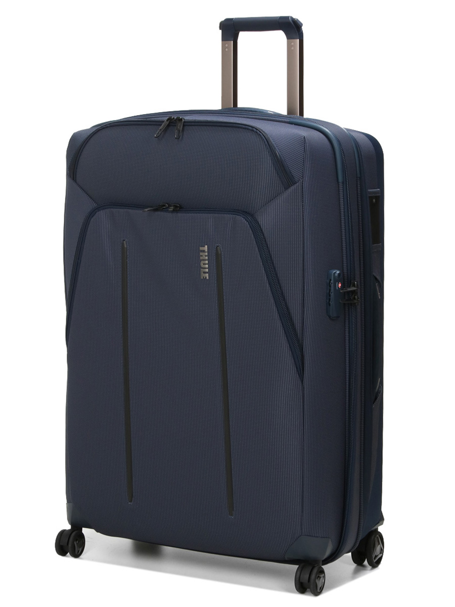 Valise Thule Crossover 2 - 76 cm