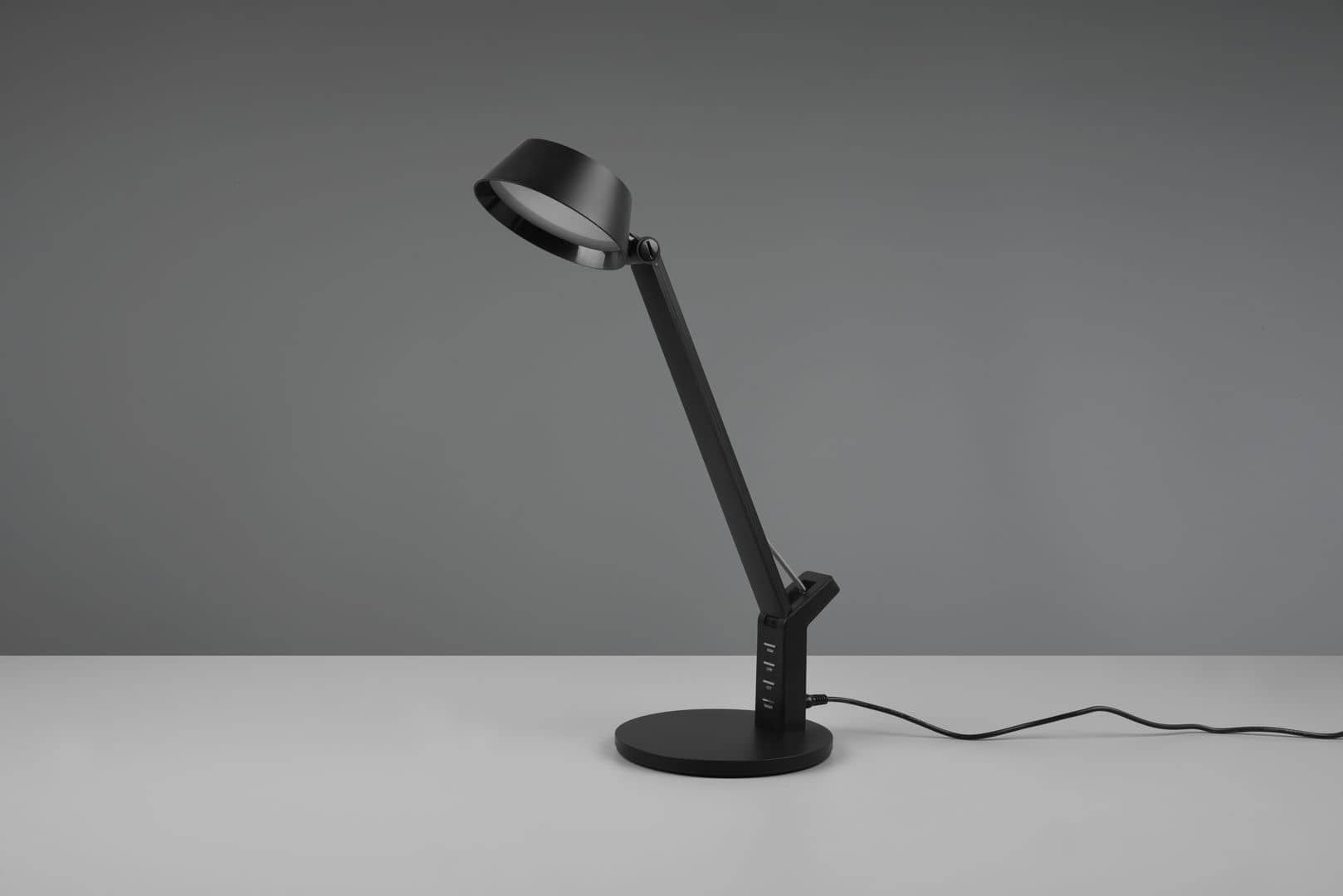LED-Tischleuchte