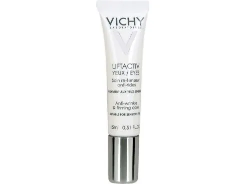 Vichy Liftactiv Supreme Eyes Global Anti-Wrinkle&Firming Care 15 ml